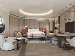 Hilton Huzhou Nanxun