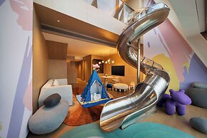 Hilton Huzhou Nanxun