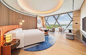 Hilton Huzhou Nanxun
