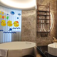 Hilton Huzhou Nanxun