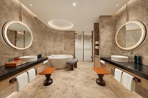 Hilton Huzhou Nanxun