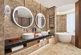 Hilton Huzhou Nanxun