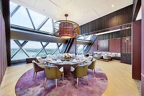 Hilton Huzhou Nanxun