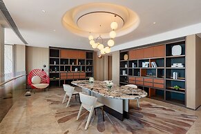 Hilton Huzhou Nanxun