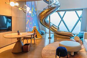 Hilton Huzhou Nanxun