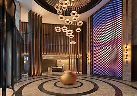 Hilton Huzhou Nanxun