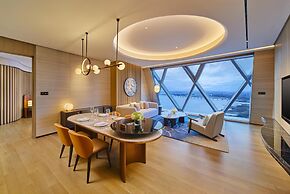 Hilton Huzhou Nanxun