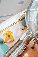 Hilton Huzhou Nanxun