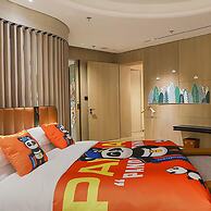 Hilton Huzhou Nanxun