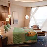 Hilton Huzhou Nanxun