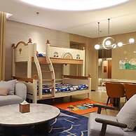 Hilton Huzhou Nanxun