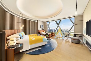 Hilton Huzhou Nanxun