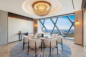 Hilton Huzhou Nanxun