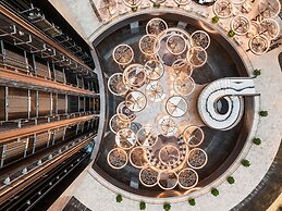 Hilton Huzhou Nanxun