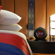 Hilton Huzhou Nanxun