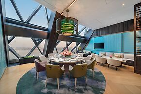 Hilton Huzhou Nanxun