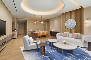 Hilton Huzhou Nanxun