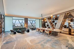 Hilton Huzhou Nanxun