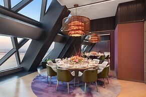 Hilton Huzhou Nanxun