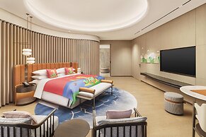 Hilton Huzhou Nanxun
