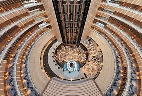 Hilton Huzhou Nanxun