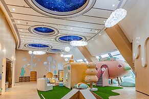 Hilton Huzhou Nanxun