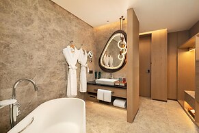 Hilton Huzhou Nanxun