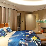 Hilton Huzhou Nanxun