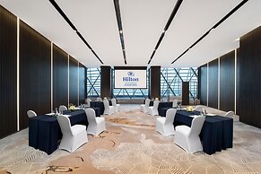 Hilton Huzhou Nanxun