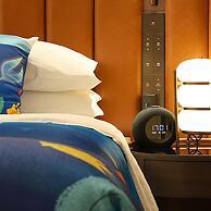 Hilton Huzhou Nanxun