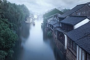 Hilton Huzhou Nanxun