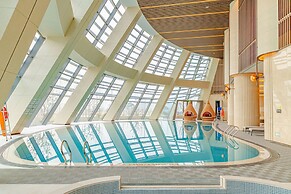 Hilton Huzhou Nanxun