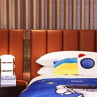 Hilton Huzhou Nanxun