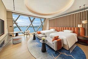 Hilton Huzhou Nanxun