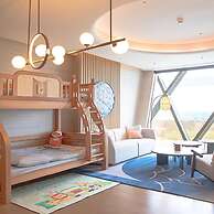 Hilton Huzhou Nanxun