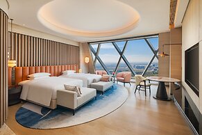Hilton Huzhou Nanxun