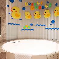 Hilton Huzhou Nanxun