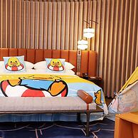 Hilton Huzhou Nanxun