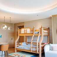 Hilton Huzhou Nanxun