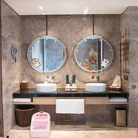 Hilton Huzhou Nanxun