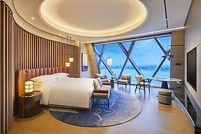 Hilton Huzhou Nanxun