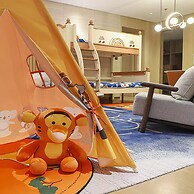 Hilton Huzhou Nanxun