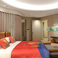 Hilton Huzhou Nanxun