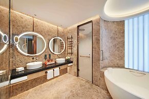 Hilton Huzhou Nanxun