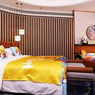 Hilton Huzhou Nanxun