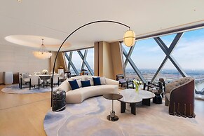 Hilton Huzhou Nanxun