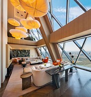 Hilton Huzhou Nanxun