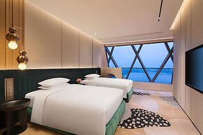 Hilton Huzhou Nanxun
