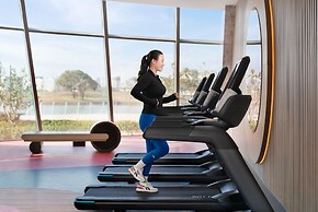 Hilton Huzhou Nanxun