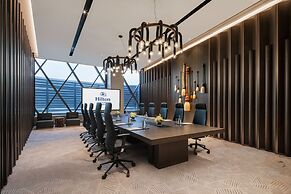 Hilton Huzhou Nanxun